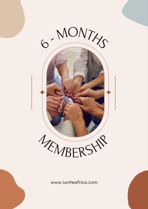 6 Months Membership