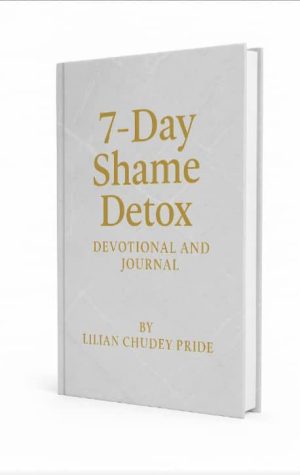 7 - Day Shame Detox